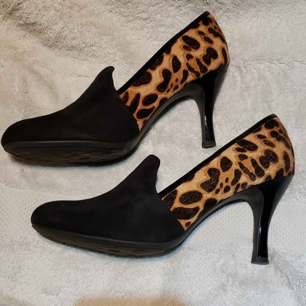 Heels - Picture 3 of 7
